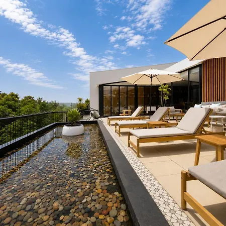 Tasso House