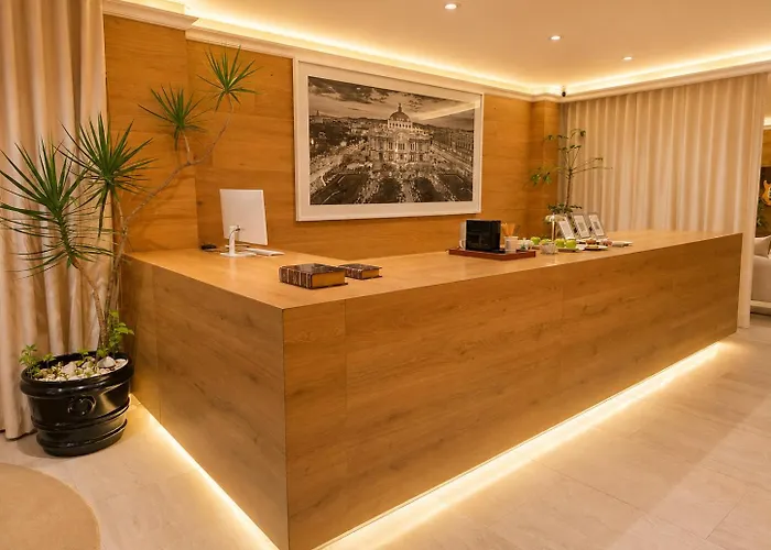 Tasso House Hotel Mexico City