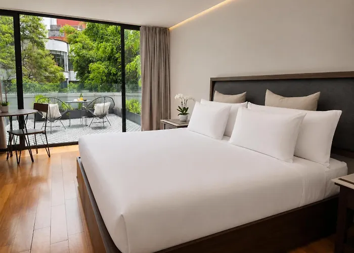 Hotel Tasso House 5*