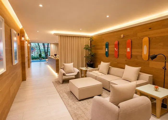 Tasso House 5*