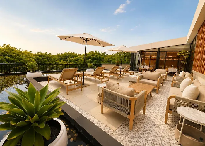Tasso House Mexico City