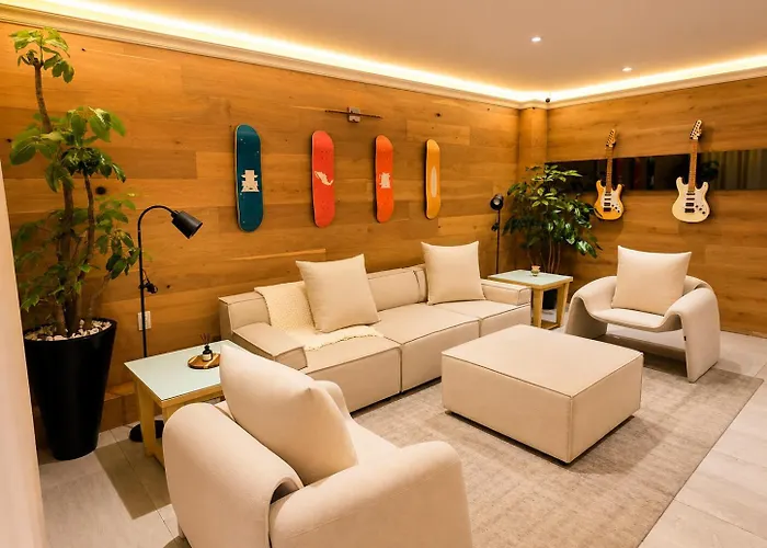 Tasso House Hotel