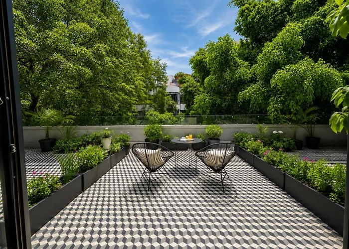 Tasso House