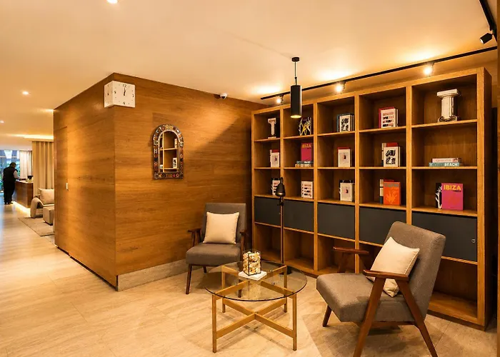 Tasso House Hotel 5*