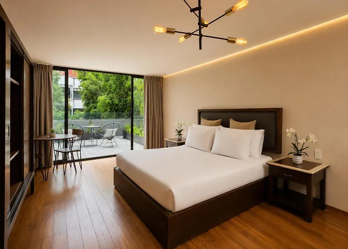 Tasso House
