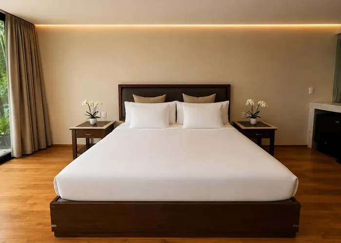 Tasso House Hotel