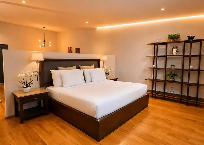 Hotel Tasso House 5*