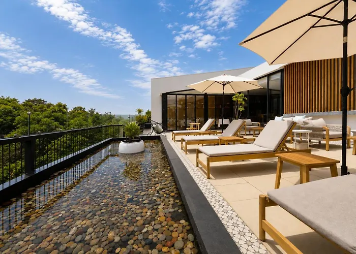 Tasso House Hotel Mexico City